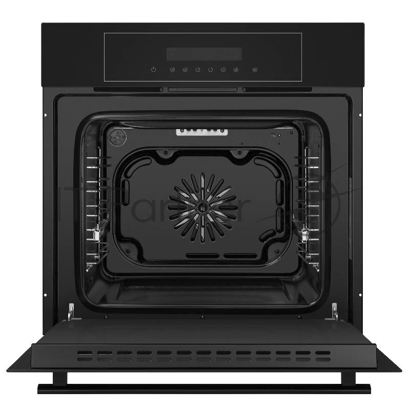 Шкаф духовой электрический MAUNFELD AEOD6063B