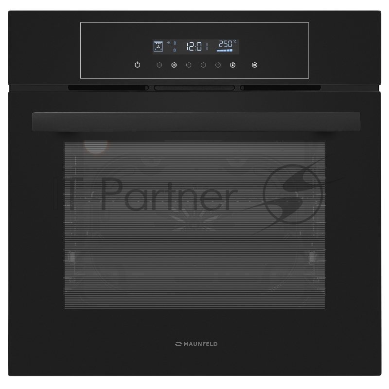 Шкаф духовой электрический MAUNFELD AEOD6063B