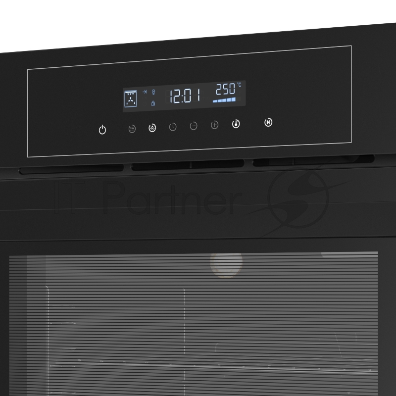 Шкаф духовой электрический MAUNFELD AEOD6063B