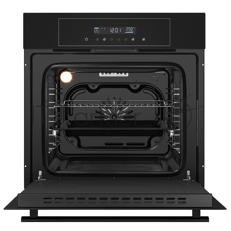 Шкаф духовой электрический MAUNFELD AEOD6063B