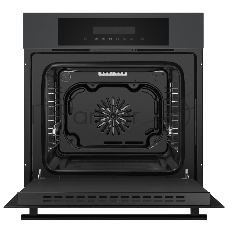 Шкаф духовой электрический MAUNFELD AEOD6063G1