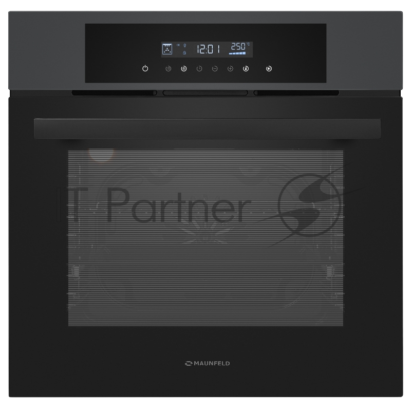 Шкаф духовой электрический MAUNFELD AEOD6063G1