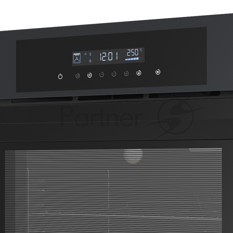 Шкаф духовой электрический MAUNFELD AEOD6063G1