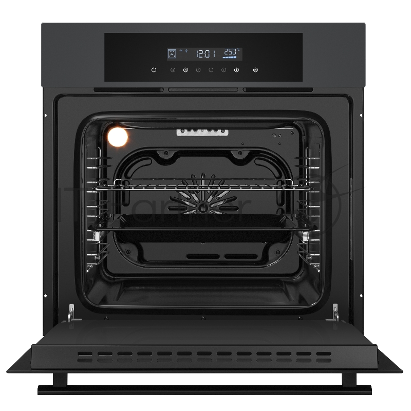 Шкаф духовой электрический MAUNFELD AEOD6063G1