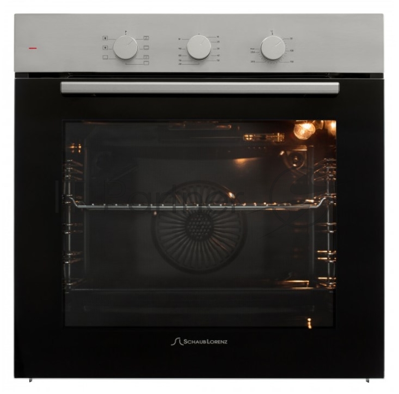 Духовой шкаф SCHAUB LORENZ SLB EE6308
