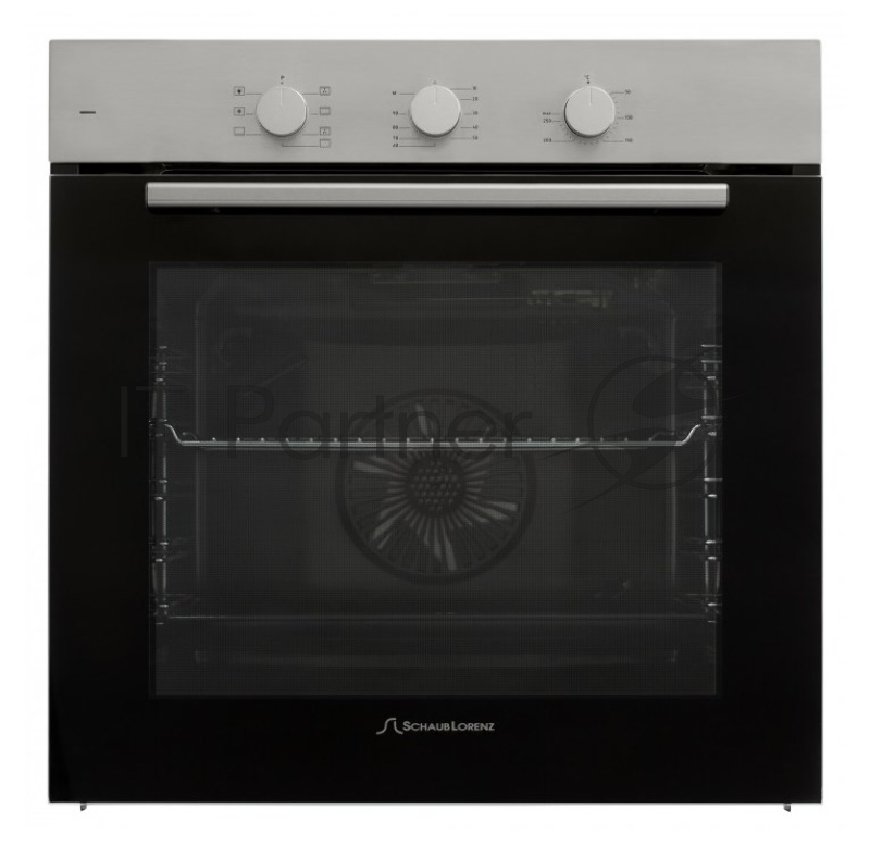 Духовой шкаф SCHAUB LORENZ SLB EE6308