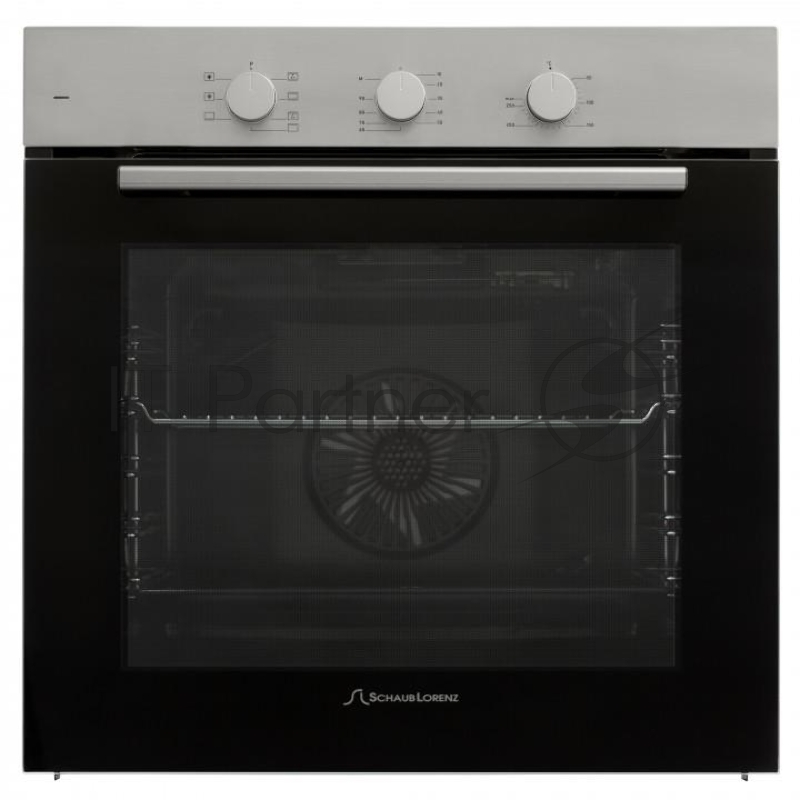 Духовой шкаф SCHAUB LORENZ SLB EE6308