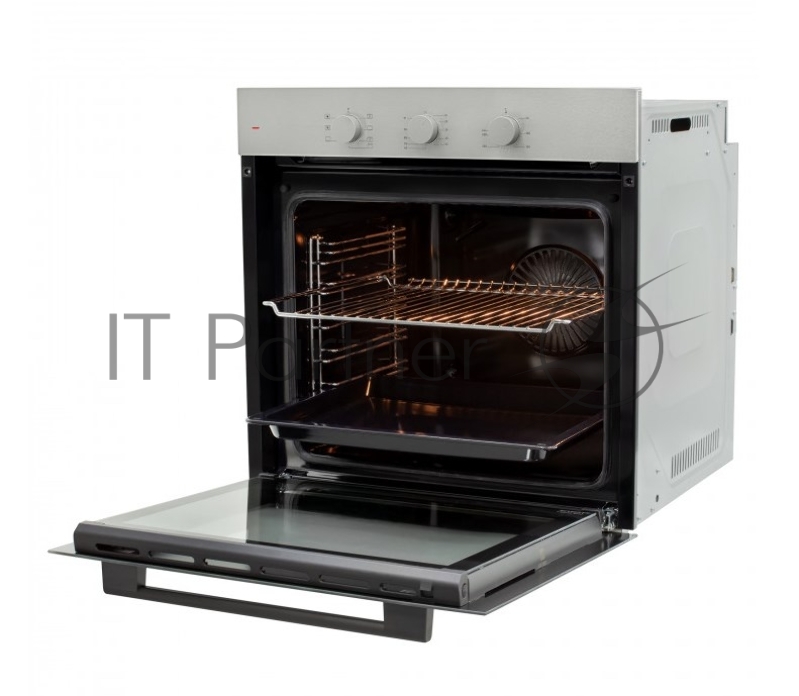 Духовой шкаф SCHAUB LORENZ SLB EE6308