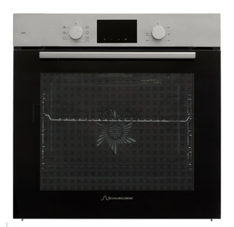 Духовой шкаф SCHAUB LORENZ SLB EE6408
