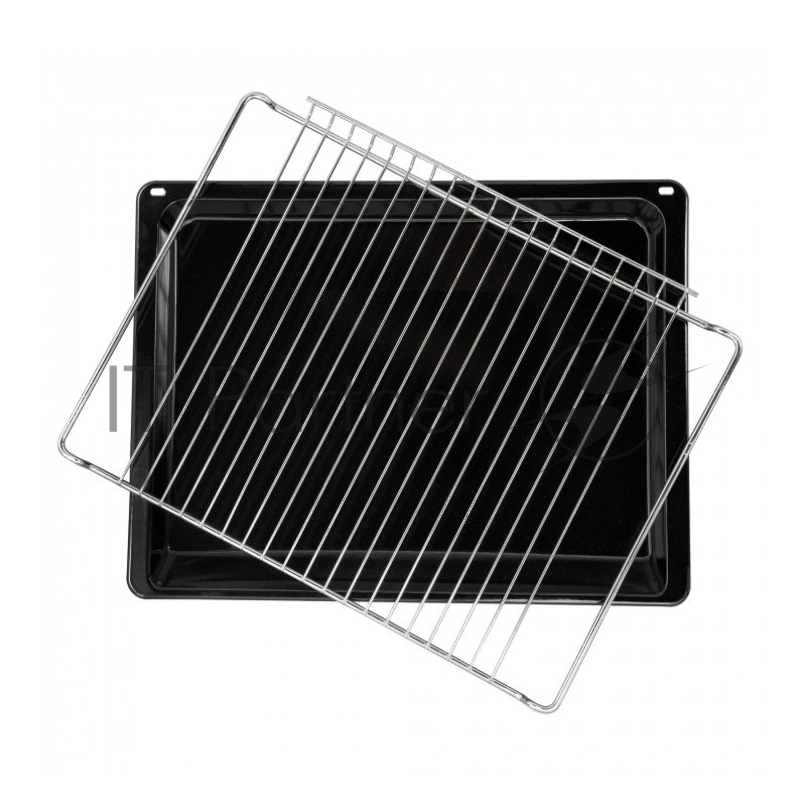 Духовой шкаф SCHAUB LORENZ SLB EE6408