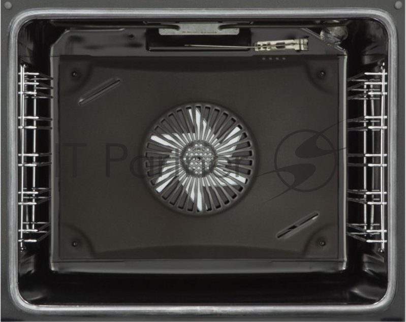 Духовой шкаф SCHAUB LORENZ SLB EE6408