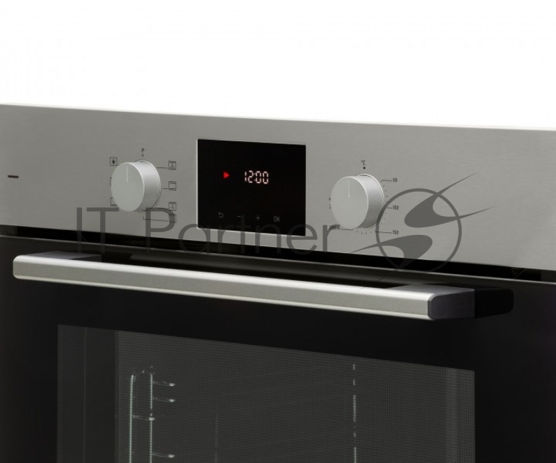 Духовой шкаф SCHAUB LORENZ SLB EE6408