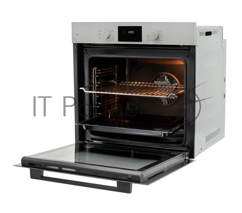 Духовой шкаф SCHAUB LORENZ SLB EE6408