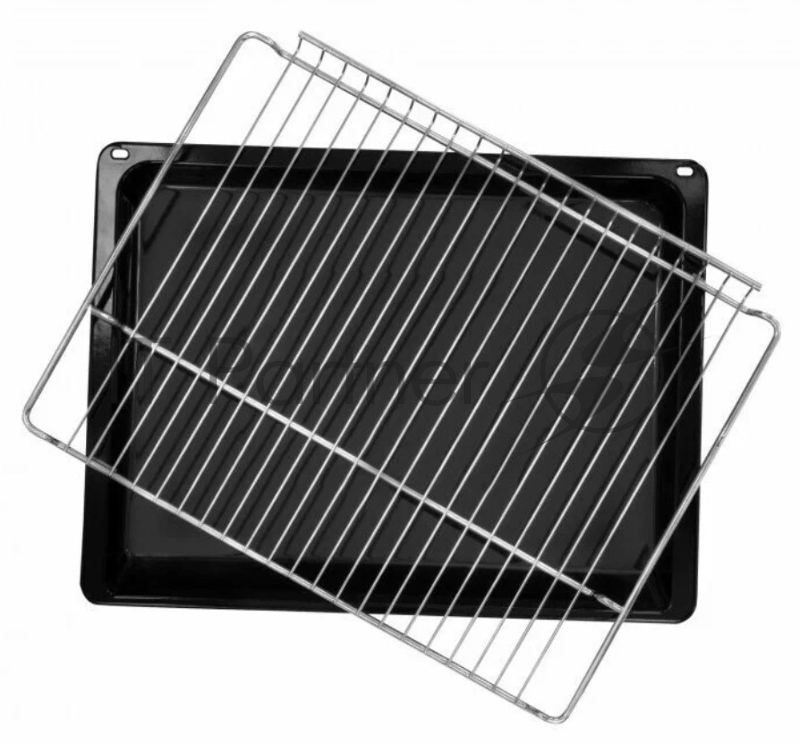 Духовой шкаф SCHAUB LORENZ SLB EG6418