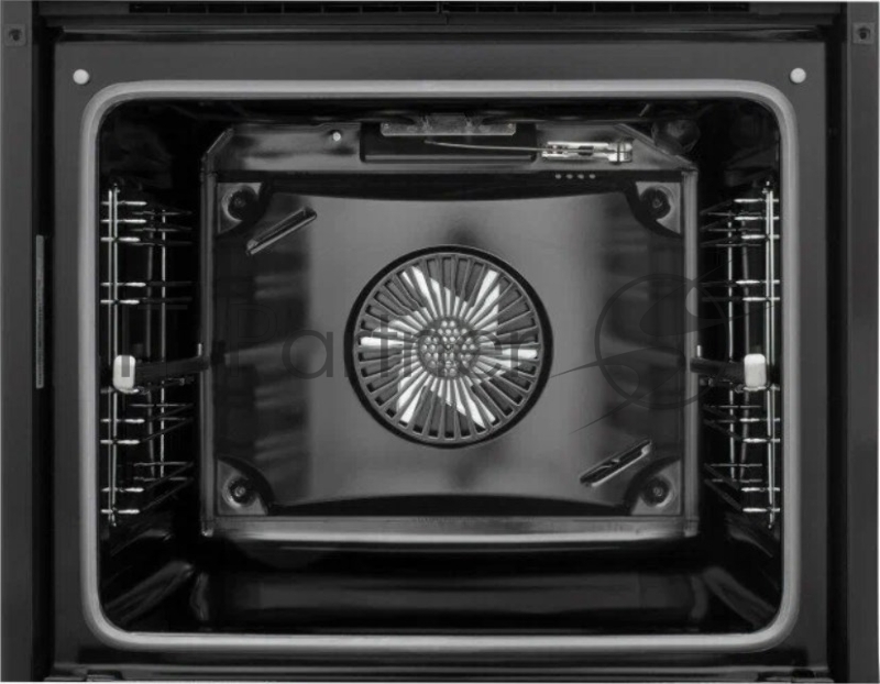 Духовой шкаф SCHAUB LORENZ SLB EG6418