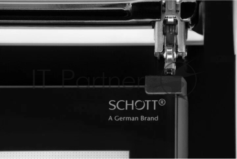 Духовой шкаф SCHAUB LORENZ SLB EG6418