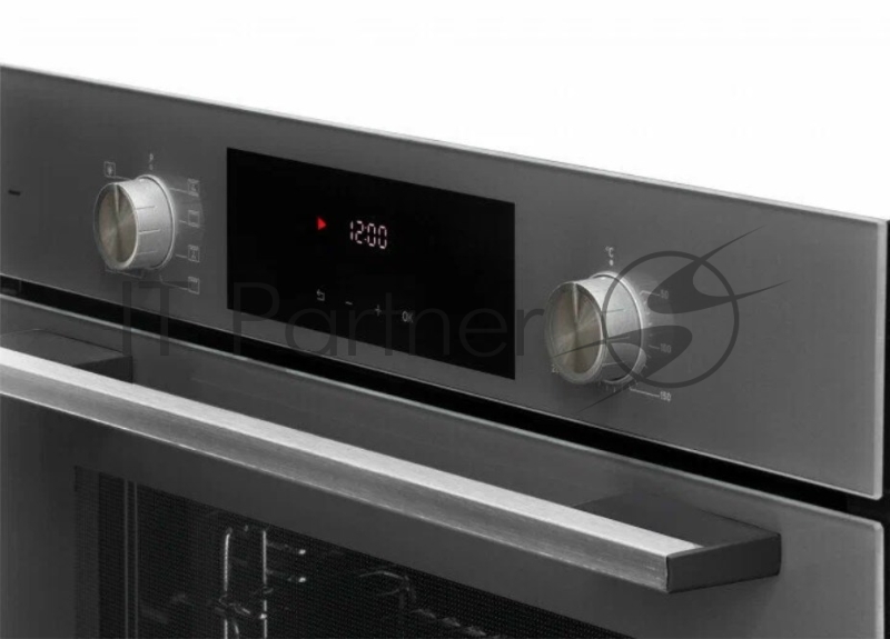 Духовой шкаф SCHAUB LORENZ SLB EG6418