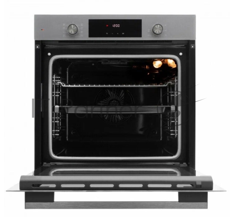 Духовой шкаф SCHAUB LORENZ SLB EG6418