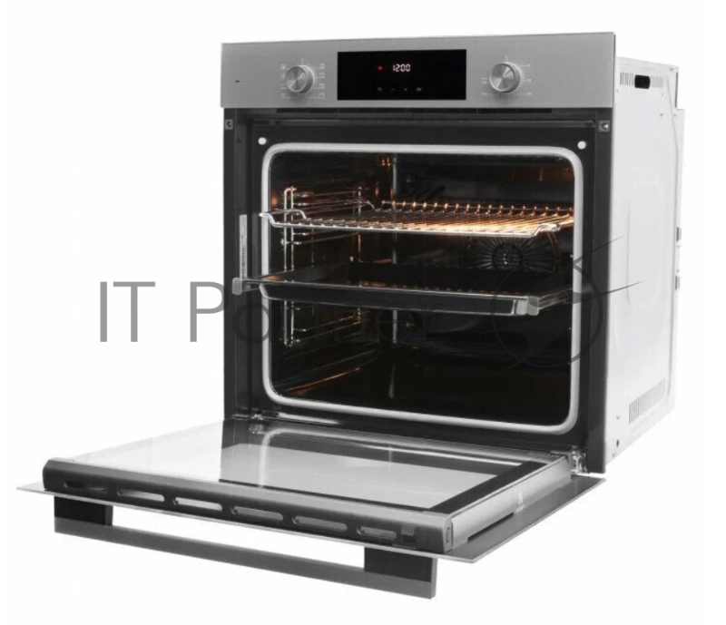 Духовой шкаф SCHAUB LORENZ SLB EG6418