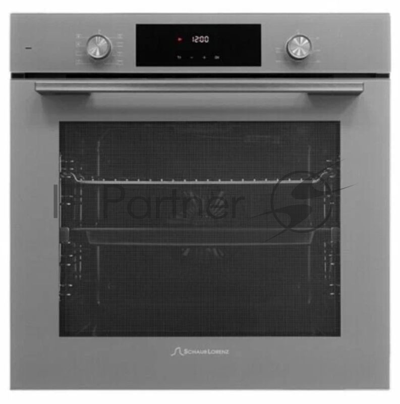 Духовой шкаф SCHAUB LORENZ SLB EG6418