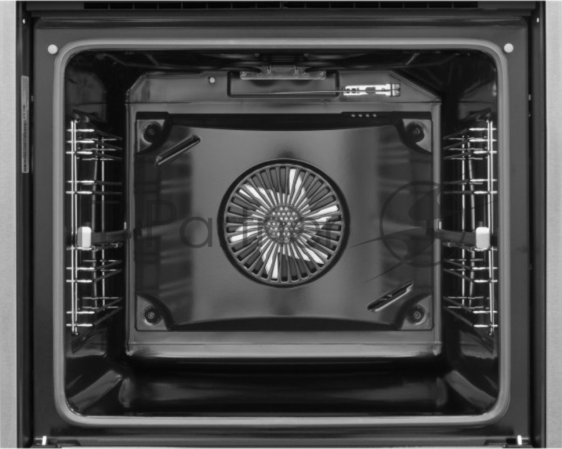 Духовой шкаф SCHAUB LORENZ SLB EG6438