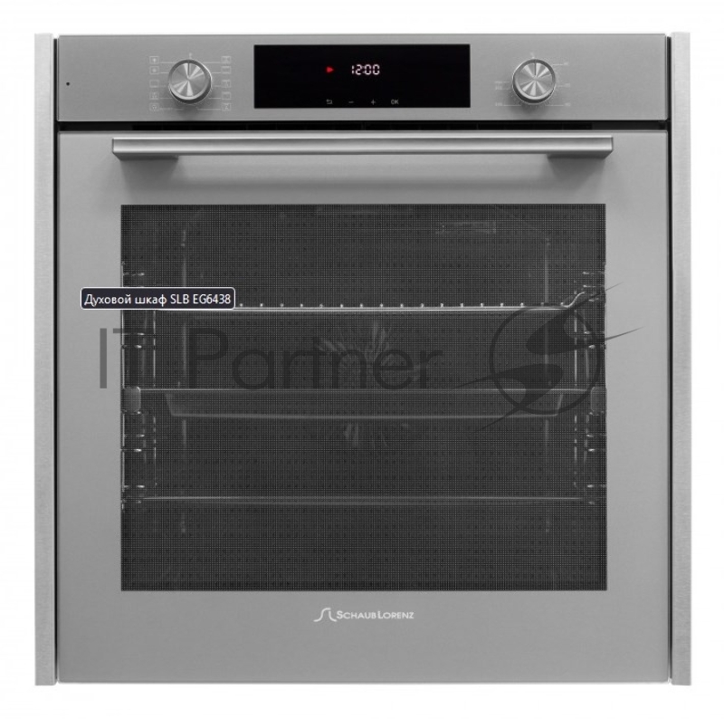 Духовой шкаф SCHAUB LORENZ SLB EG6438