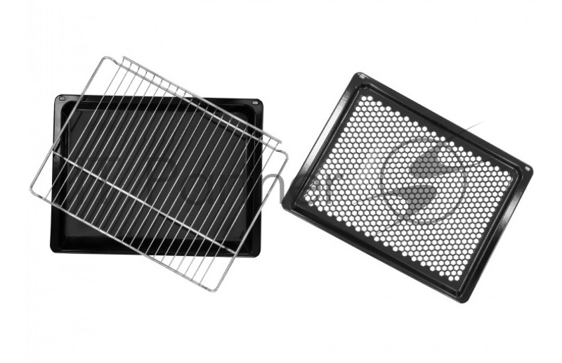 Духовой шкаф SCHAUB LORENZ SLB EG6438