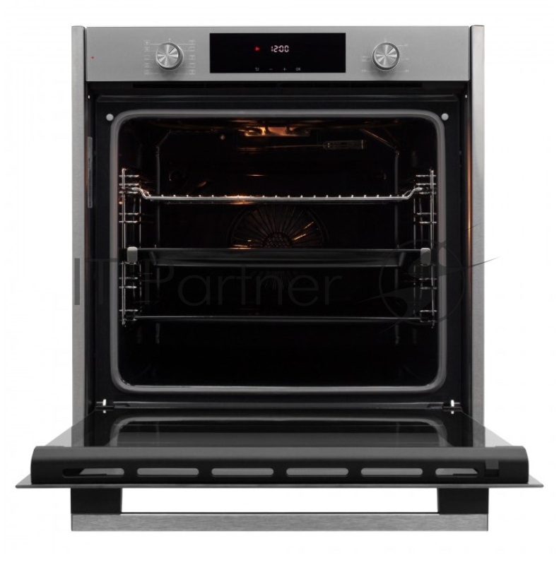 Духовой шкаф SCHAUB LORENZ SLB EG6438