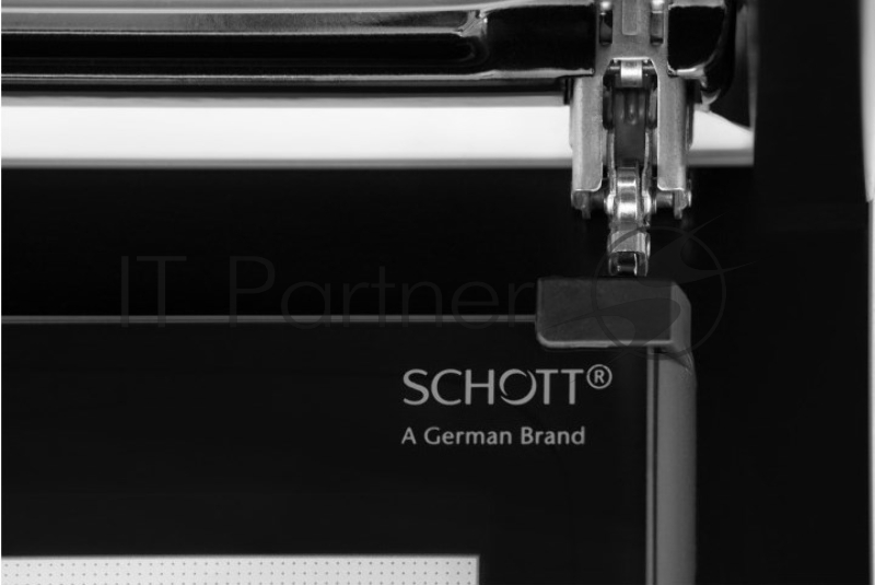 Духовой шкаф SCHAUB LORENZ SLB EG6438