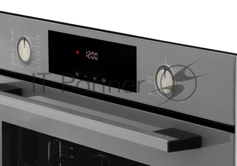 Духовой шкаф SCHAUB LORENZ SLB EG6438