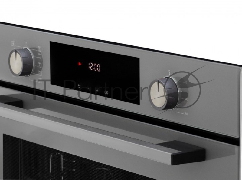 Духовой шкаф SCHAUB LORENZ SLB EG6438