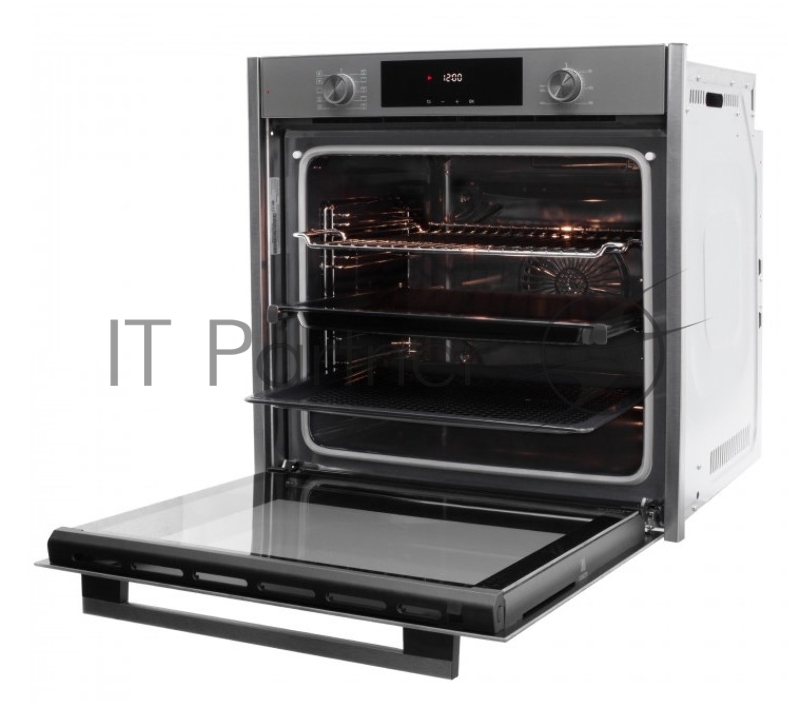 Духовой шкаф SCHAUB LORENZ SLB EG6438