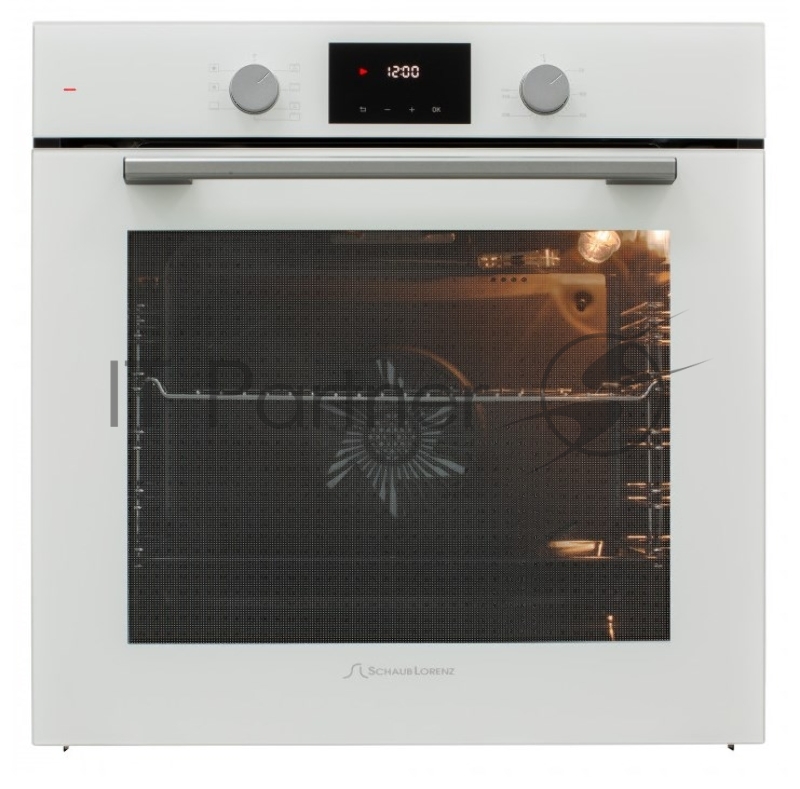 Духовой шкаф SCHAUB LORENZ SLB EL6408
