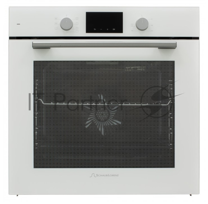 Духовой шкаф SCHAUB LORENZ SLB EL6408