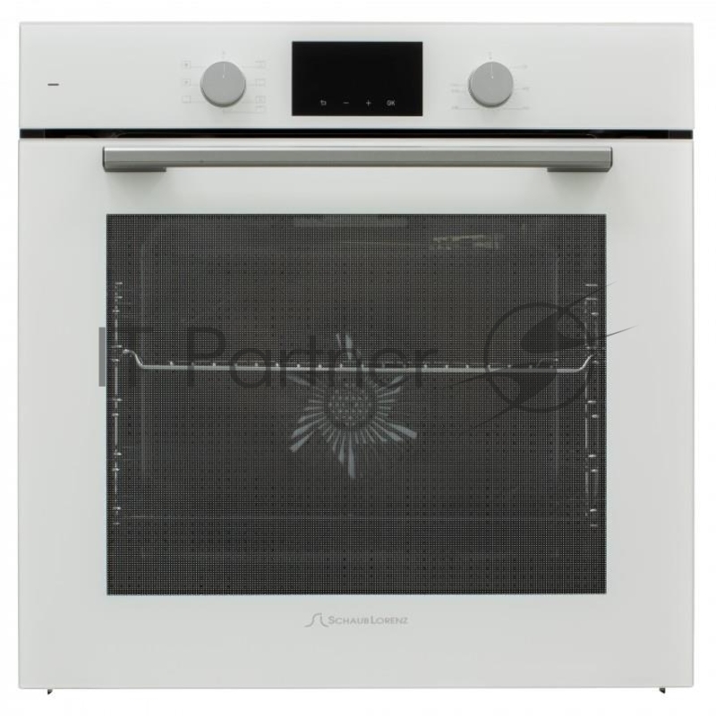 Духовой шкаф SCHAUB LORENZ SLB EL6408