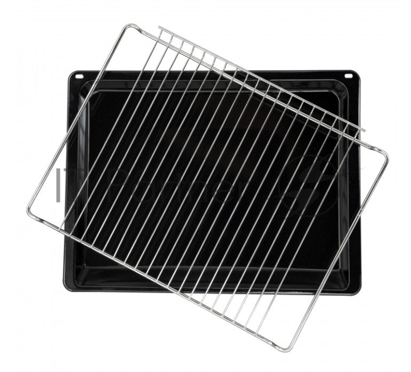 Духовой шкаф SCHAUB LORENZ SLB EL6408