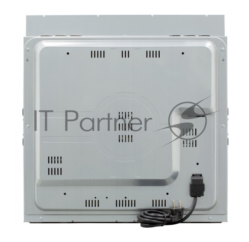 Духовой шкаф SCHAUB LORENZ SLB EL6408