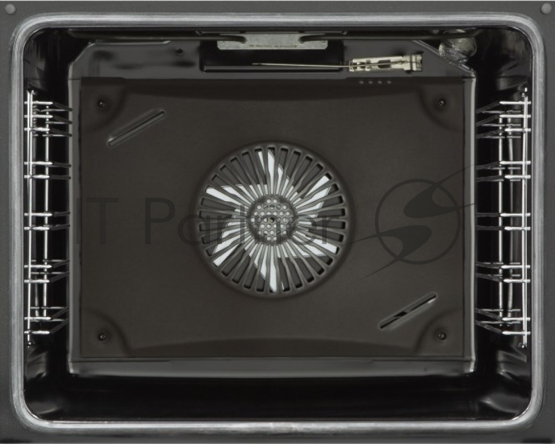 Духовой шкаф SCHAUB LORENZ SLB EL6408