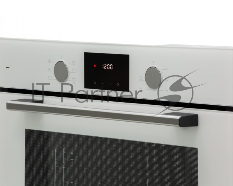 Духовой шкаф SCHAUB LORENZ SLB EL6408