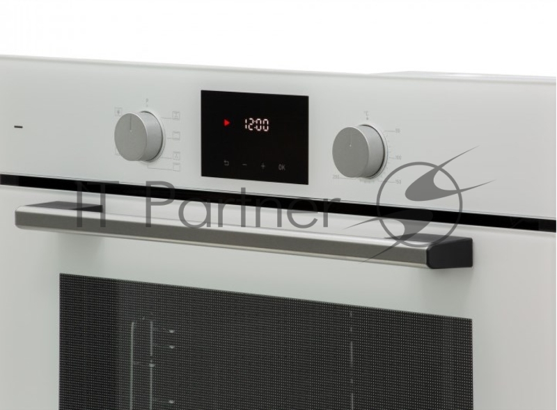 Духовой шкаф SCHAUB LORENZ SLB EL6408