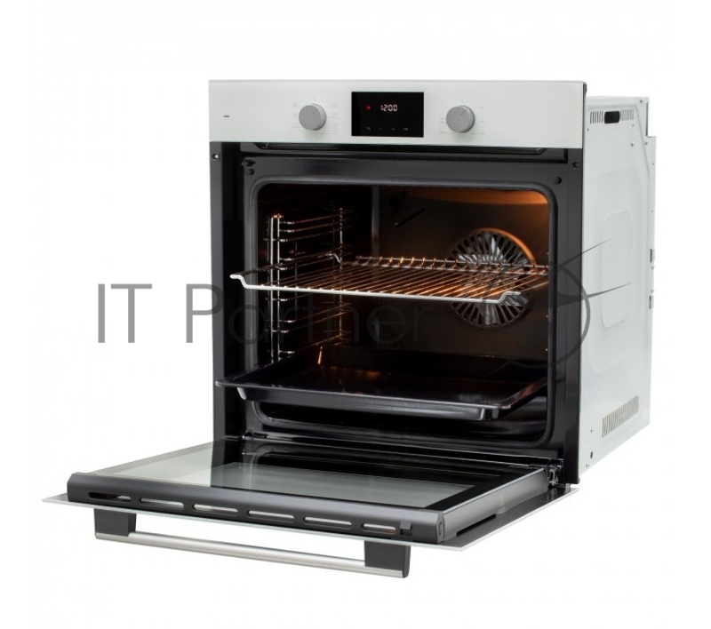 Духовой шкаф SCHAUB LORENZ SLB EL6408