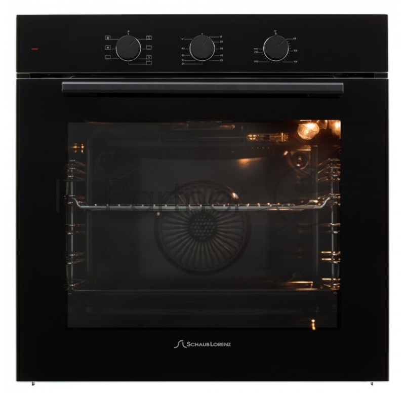 Духовой шкаф SCHAUB LORENZ SLB EY6308
