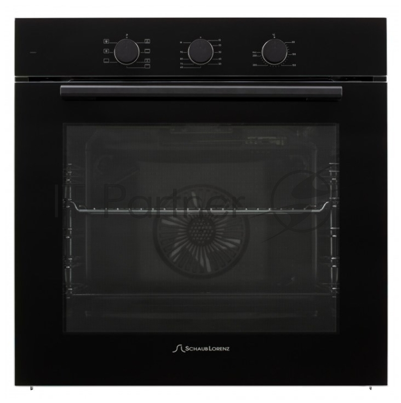 Духовой шкаф SCHAUB LORENZ SLB EY6308