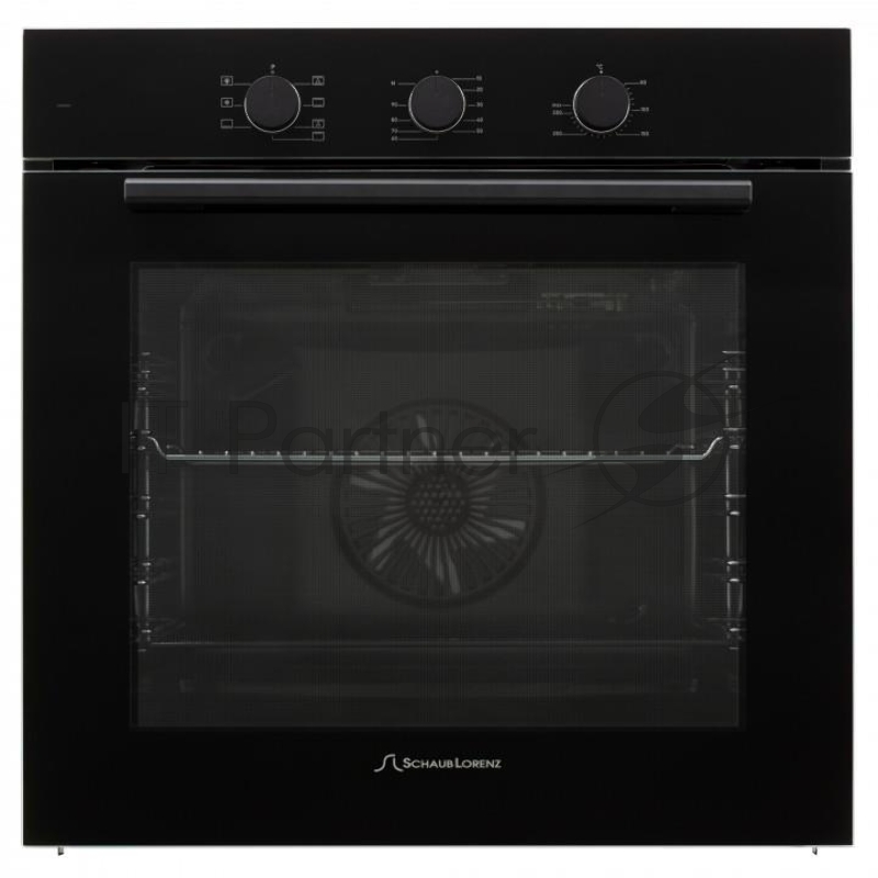 Духовой шкаф SCHAUB LORENZ SLB EY6308