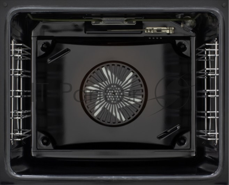 Духовой шкаф SCHAUB LORENZ SLB EY6308