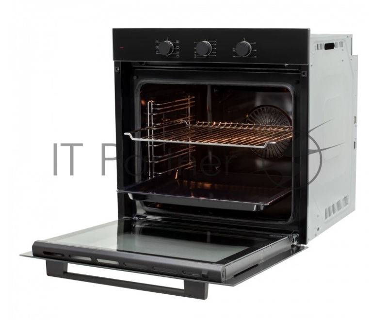 Духовой шкаф SCHAUB LORENZ SLB EY6308