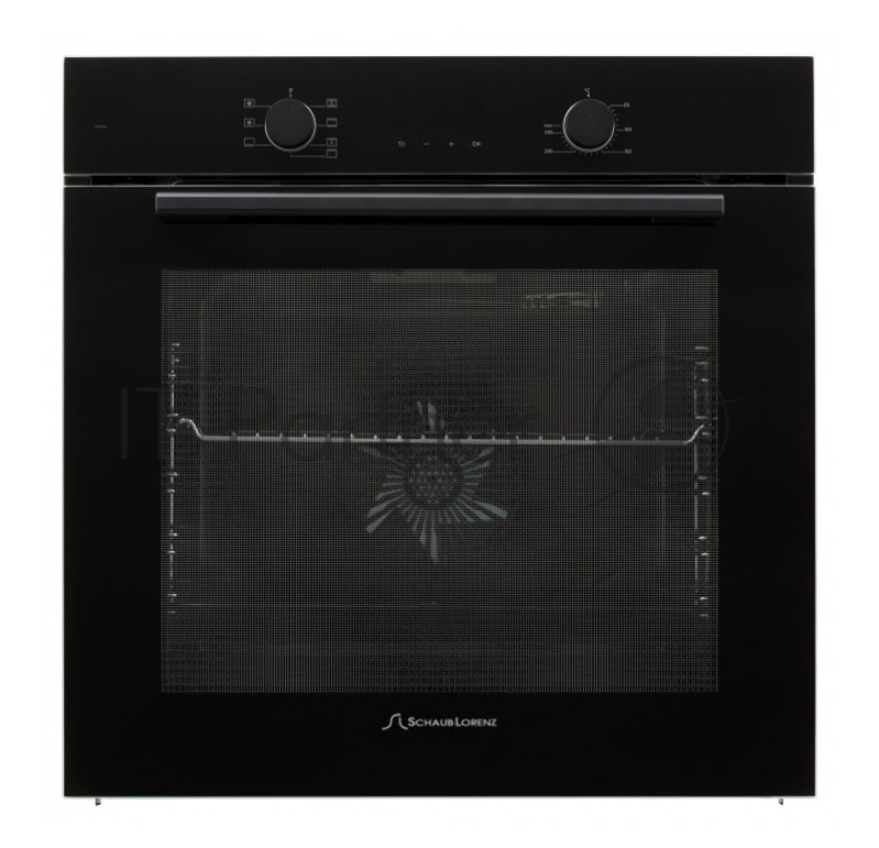 Духовой шкаф SCHAUB LORENZ SLB EY6408