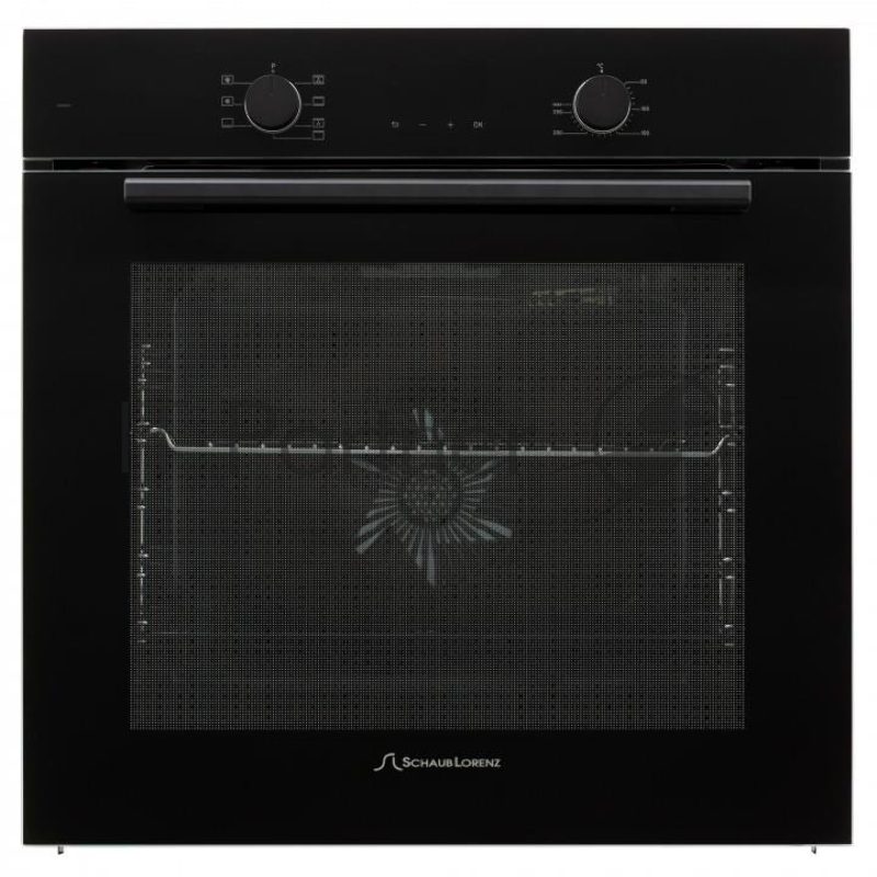 Духовой шкаф SCHAUB LORENZ SLB EY6408