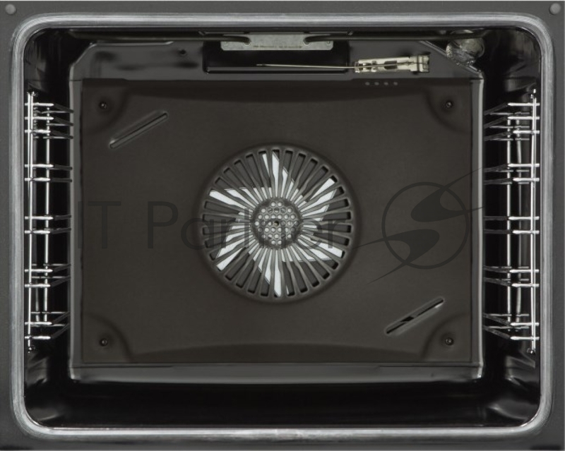 Духовой шкаф SCHAUB LORENZ SLB EY6408