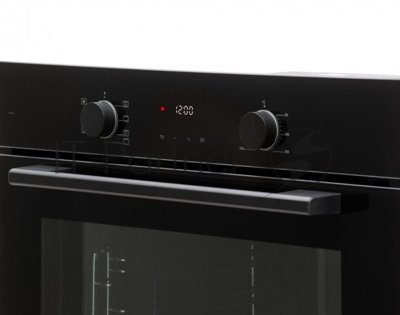 Духовой шкаф SCHAUB LORENZ SLB EY6408